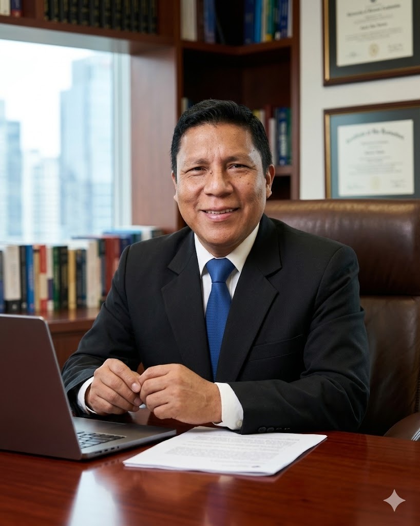 Miguel Ángel Yerrén Huima